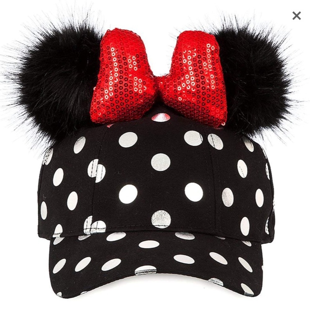 Disney Parks Cap